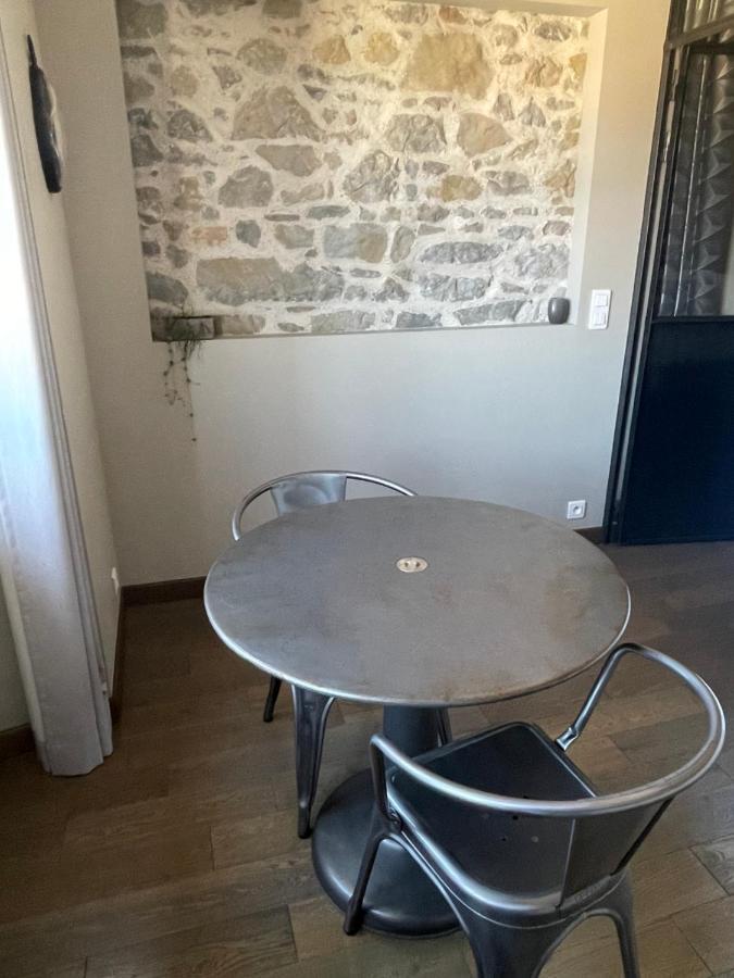 Pelletier Du Claux Apartment Carcassonne Exterior photo