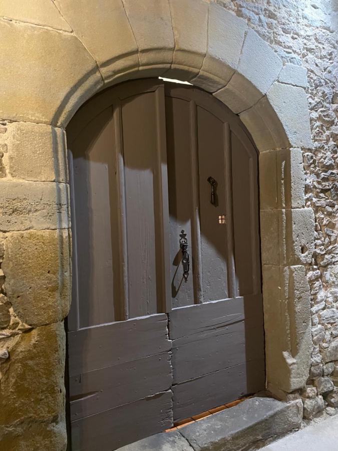 Pelletier Du Claux Apartment Carcassonne Exterior photo