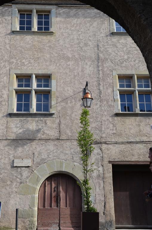 Pelletier Du Claux Apartment Carcassonne Exterior photo